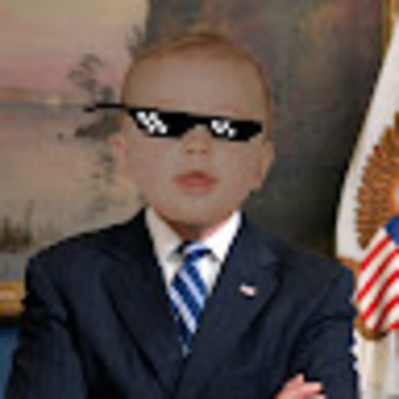 politiciankid
